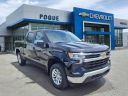 Thumbnail image of 2022 Chevrolet Silverado 1500 at Pogue Chevrolet Buick Gmc