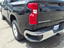 Thumbnail image of 2022 Chevrolet Silverado 1500 at Pogue Chevrolet Buick Gmc