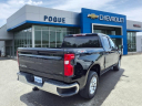 Thumbnail image of 2022 Chevrolet Silverado 1500 at Pogue Chevrolet Buick Gmc