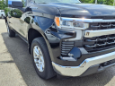Thumbnail image of 2022 Chevrolet Silverado 1500 at Pogue Chevrolet Buick Gmc