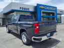 Thumbnail image of 2022 Chevrolet Silverado 1500 at Pogue Chevrolet Buick Gmc