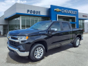 Thumbnail image of 2022 Chevrolet Silverado 1500 at Pogue Chevrolet Buick Gmc