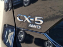 Thumbnail image of 2023 Mazda CX-5 at MazdaOfLodi NEW