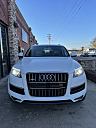 Thumbnail image of 2015 Audi Q7 at El Bambino Auto Sales