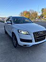 Thumbnail image of 2015 Audi Q7 at El Bambino Auto Sales