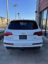 Thumbnail image of 2015 Audi Q7 at El Bambino Auto Sales