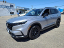 Thumbnail image of 2023 Honda CR-V Hybrid at The New Babylon Honda