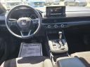 Thumbnail image of 2023 Honda CR-V Hybrid at The New Babylon Honda