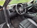 Thumbnail image of 2023 Nissan Rogue at Hilltop Nissan