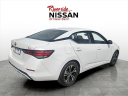 Thumbnail image of 2023 Nissan Sentra at Riverside Nissan