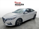 Thumbnail image of 2023 Nissan Sentra at Riverside Nissan
