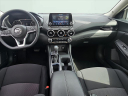 Thumbnail image of 2023 Nissan Sentra at Riverside Nissan
