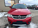 2015 Dodge Journey SXT at Showcase Auto Sales LLC