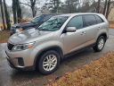 Thumbnail image of 2015 Kia Sorento at Ralph Motors Auto Brokers