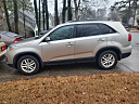 2015 Kia Sorento LX at Ralph Motors Auto Brokers