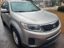 Thumbnail image of 2015 Kia Sorento at Ralph Motors Auto Brokers