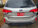 Thumbnail image of 2015 Kia Sorento at Ralph Motors Auto Brokers