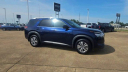 Thumbnail image of 2023 Nissan Pathfinder at Morgan Buick GMC Bossier City - NEW