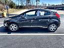 Thumbnail image of 2011 Ford Fiesta at Friendly Auto Gallery