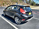Thumbnail image of 2011 Ford Fiesta at Friendly Auto Gallery