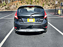 Thumbnail image of 2011 Ford Fiesta at Friendly Auto Gallery