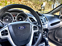 Thumbnail image of 2011 Ford Fiesta at Friendly Auto Gallery