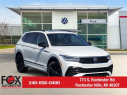 Thumbnail image of 2024 Volkswagen Tiguan at Fox Automotive Group Inc. Toyota Volkswagen