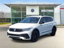 Thumbnail image of 2024 Volkswagen Tiguan at Fox Automotive Group Inc. Toyota Volkswagen