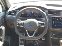 Thumbnail image of 2024 Volkswagen Tiguan at Fox Automotive Group Inc. Toyota Volkswagen