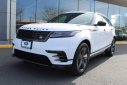 Thumbnail image of 2025 Land Rover Range Rover Velar at Jaguar Land Rover of Chantilly Pre-Owned