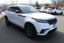 Thumbnail image of 2025 Land Rover Range Rover Velar at Jaguar Land Rover of Chantilly Pre-Owned