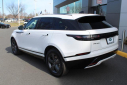 Thumbnail image of 2025 Land Rover Range Rover Velar at Jaguar Land Rover of Chantilly Pre-Owned