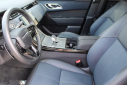 2025 Land Rover Range Rover Velar P400 Dynamic SE at Jaguar Land Rover of Chantilly Pre-Owned