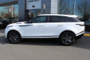 Thumbnail image of 2025 Land Rover Range Rover Velar at Jaguar Land Rover of Chantilly Pre-Owned