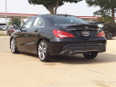 Thumbnail image of 2019 Mercedes-Benz CLA at Serra Buick Gmc Champaign