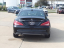 2019 Mercedes-Benz CLA CLA 250 4MATIC at Serra Buick Gmc Champaign