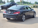Thumbnail image of 2019 Mercedes-Benz CLA at Serra Buick Gmc Champaign