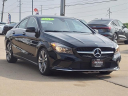 Thumbnail image of 2019 Mercedes-Benz CLA at Serra Buick Gmc Champaign