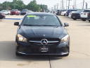 Thumbnail image of 2019 Mercedes-Benz CLA at Serra Buick Gmc Champaign