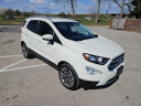 Thumbnail image of 2020 Ford EcoSport at ALLEN AUTOMOTIVE