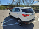 Thumbnail image of 2020 Ford EcoSport at ALLEN AUTOMOTIVE