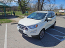 Thumbnail image of 2020 Ford EcoSport at ALLEN AUTOMOTIVE