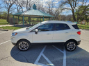 Thumbnail image of 2020 Ford EcoSport at ALLEN AUTOMOTIVE
