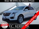 Thumbnail image of 2022 Cadillac XT5 at F C Kerbeck - New and Used