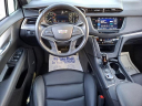 2022 Cadillac XT5 Luxury at F C Kerbeck - New and Used