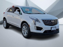 Thumbnail image of 2022 Cadillac XT5 at F C Kerbeck - New and Used