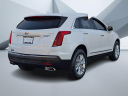 Thumbnail image of 2022 Cadillac XT5 at F C Kerbeck - New and Used