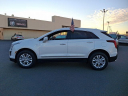 Thumbnail image of 2022 Cadillac XT5 at F C Kerbeck - New and Used