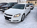 Thumbnail image of 2011 Chevrolet Malibu at Broadway Location