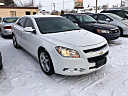 Thumbnail image of 2011 Chevrolet Malibu at Broadway Location